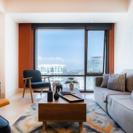 Miyana Suites Mexikóváros Kültér fotó