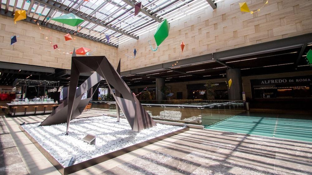 Miyana Suites Mexikóváros Kültér fotó