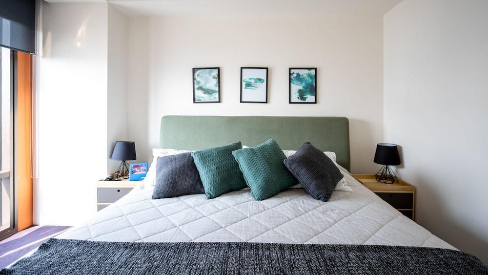 Miyana Suites Mexikóváros Kültér fotó