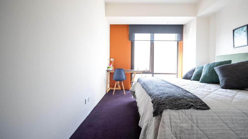 Miyana Suites Mexikóváros Kültér fotó