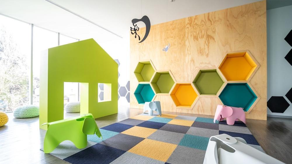 Miyana Suites Mexikóváros Kültér fotó