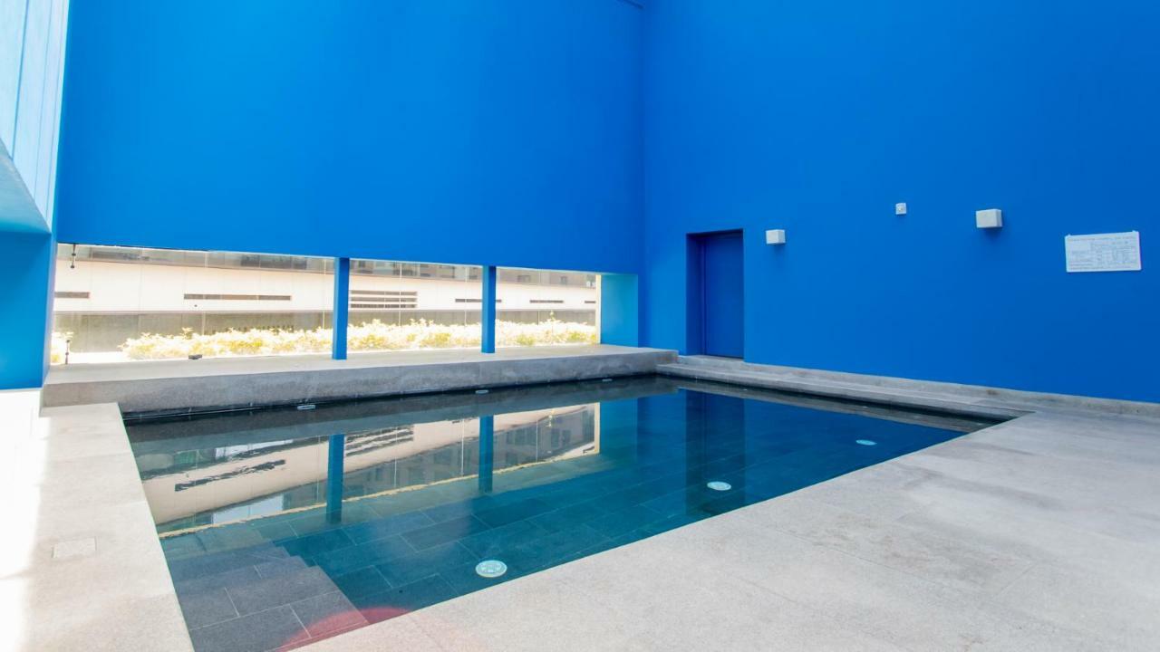 Miyana Suites Mexikóváros Kültér fotó