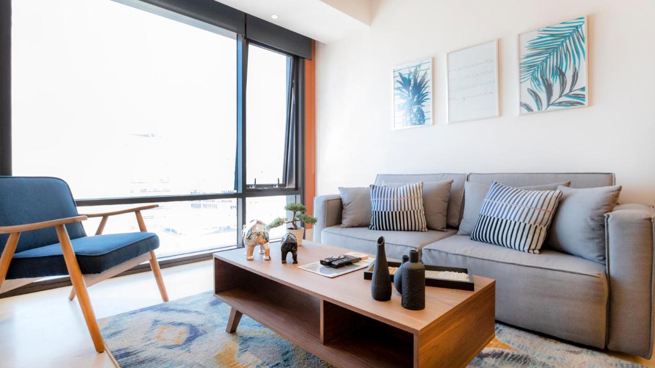 Miyana Suites Mexikóváros Kültér fotó