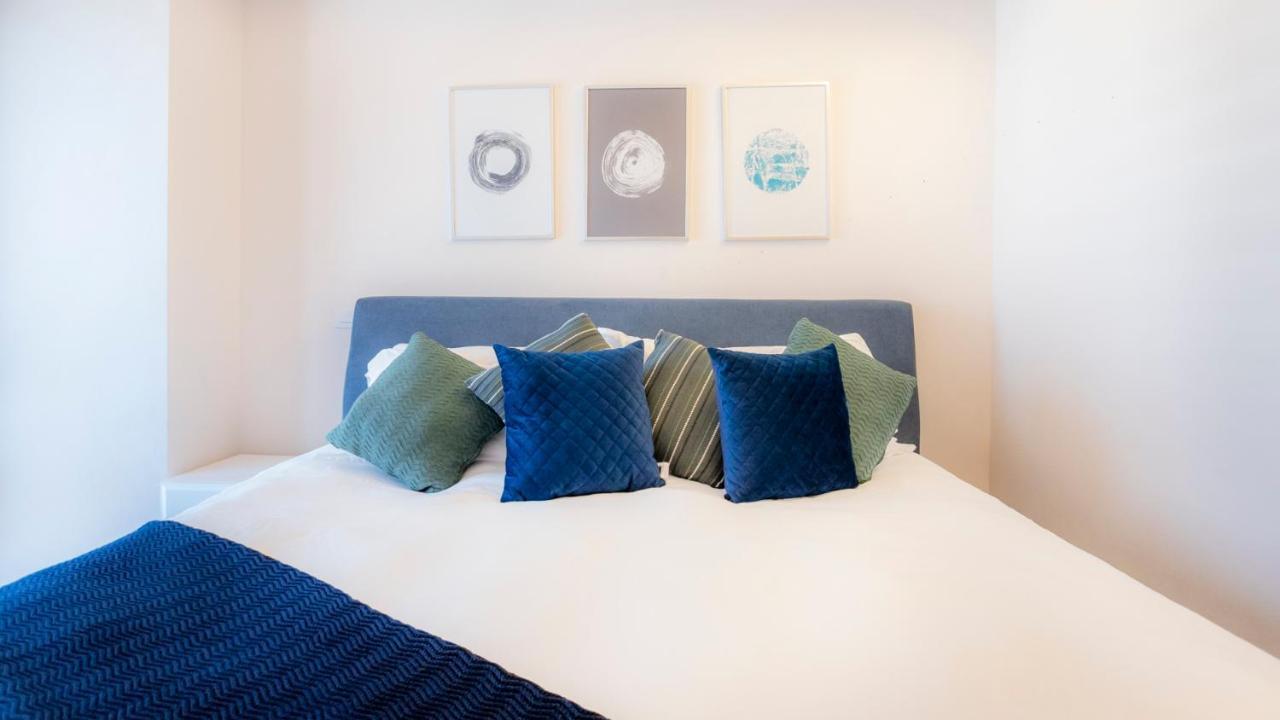 Miyana Suites Mexikóváros Kültér fotó
