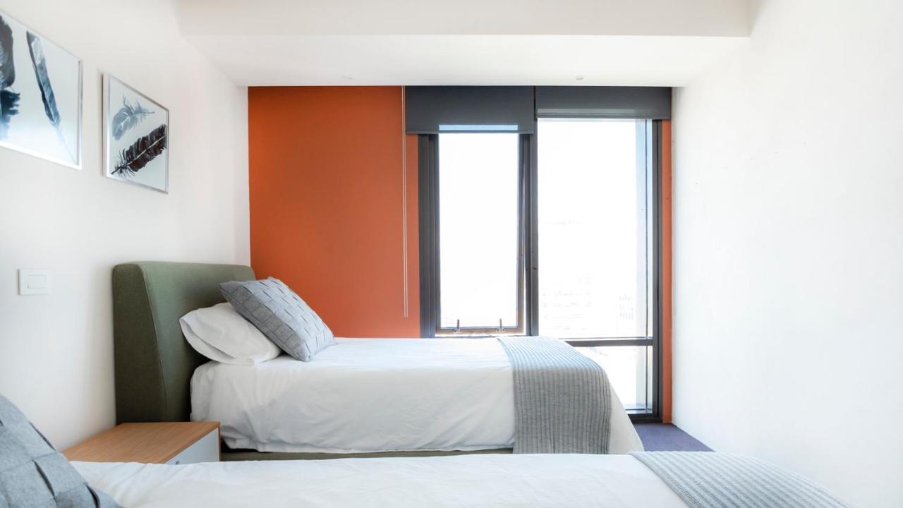 Miyana Suites Mexikóváros Kültér fotó