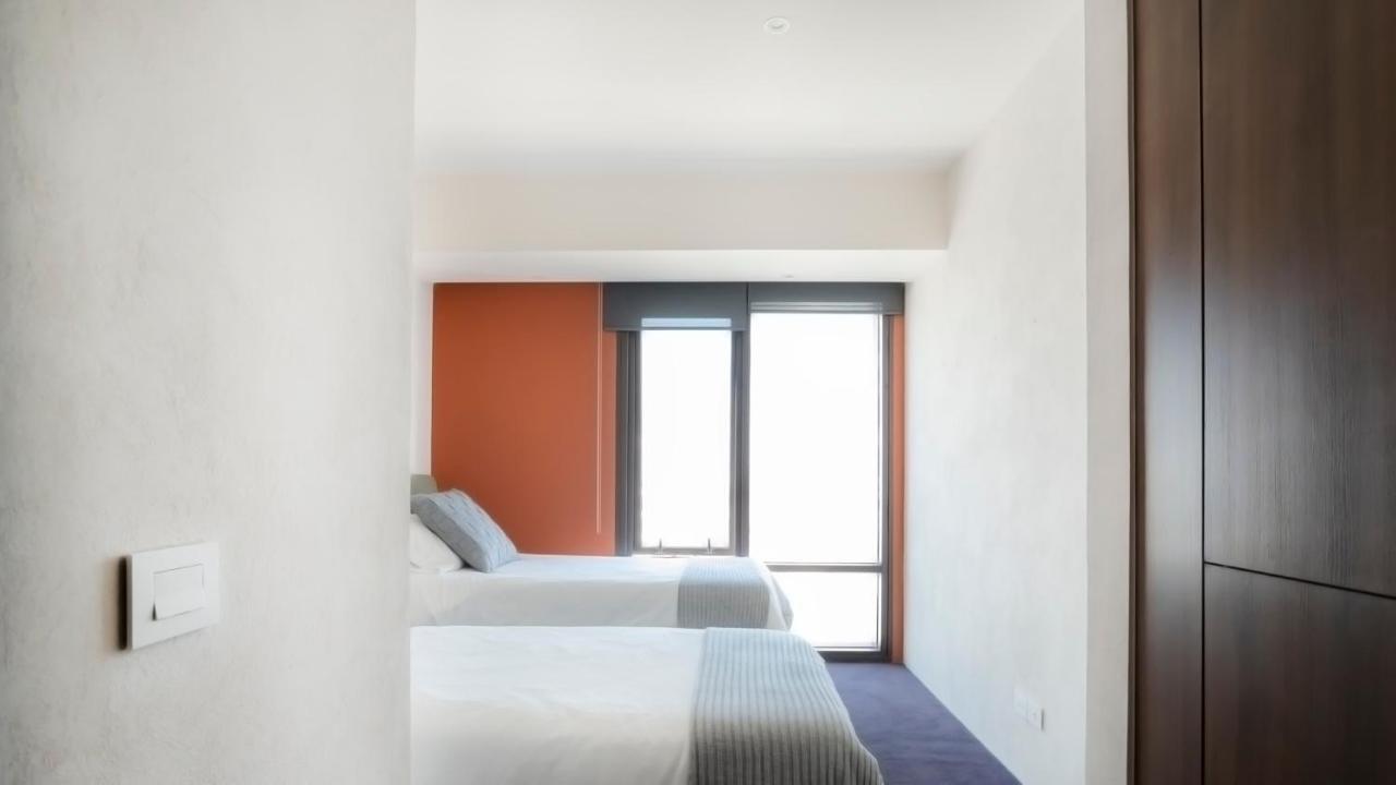 Miyana Suites Mexikóváros Kültér fotó