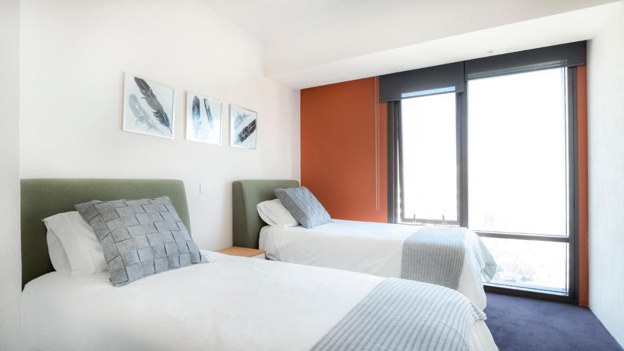 Miyana Suites Mexikóváros Kültér fotó