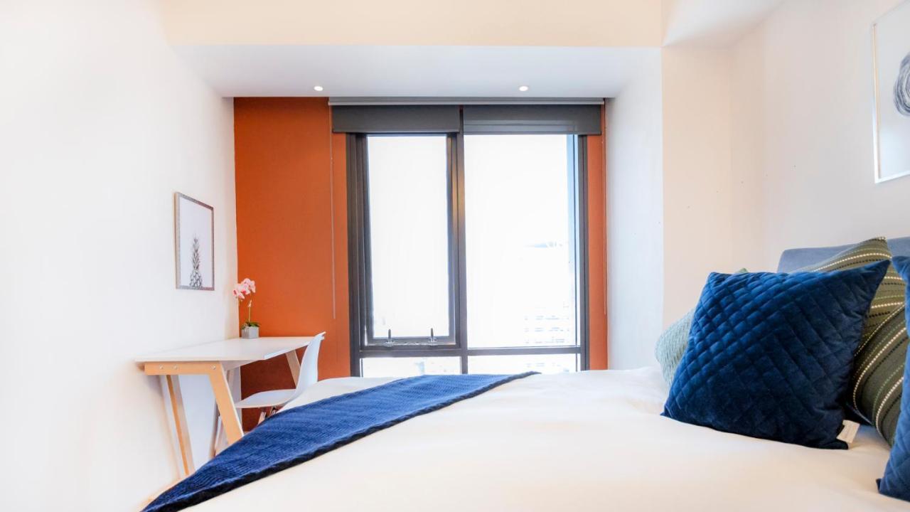 Miyana Suites Mexikóváros Kültér fotó