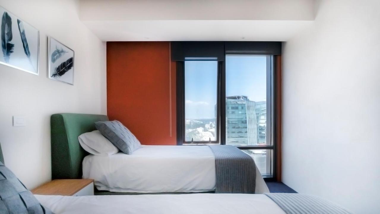 Miyana Suites Mexikóváros Kültér fotó