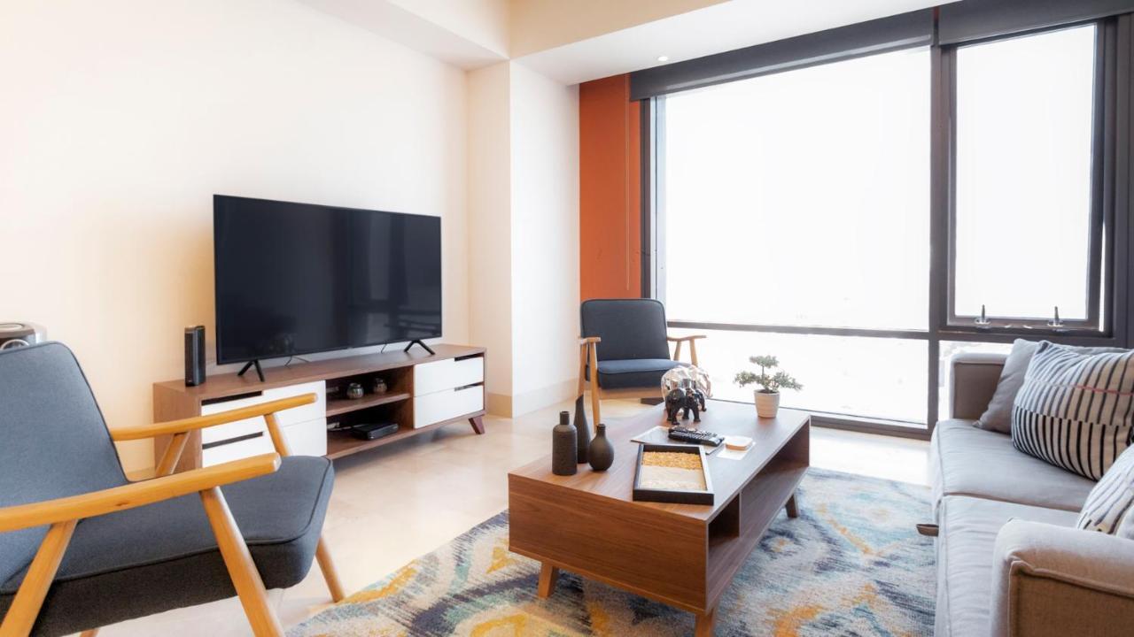 Miyana Suites Mexikóváros Kültér fotó